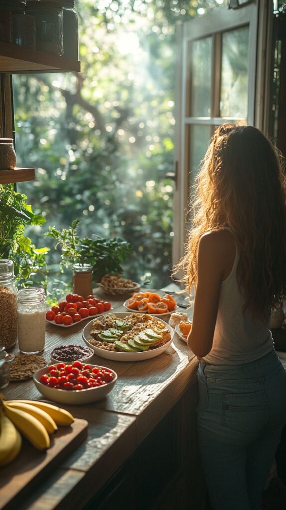 ¿Puede verse nuestra alimentación afectada por nuestras emociones?