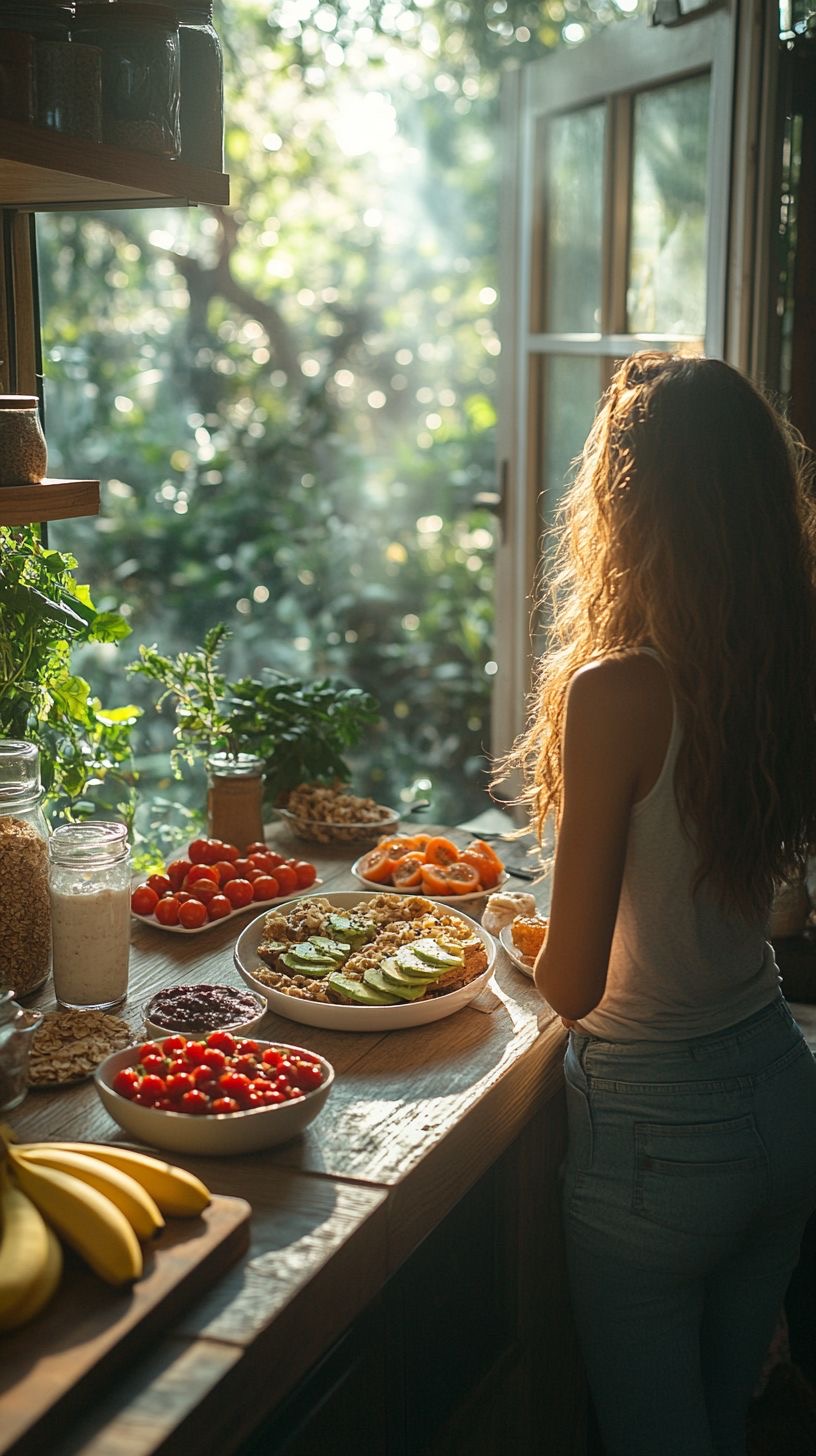 ¿Puede verse nuestra alimentación afectada por nuestras emociones?