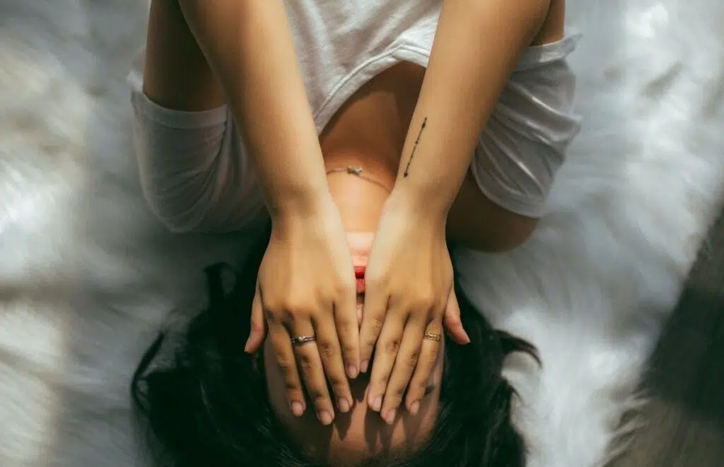 ¿Sientes que vives en modo automático?